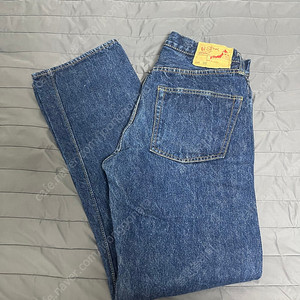orslow 105 원워시 1사이즈 팝니다.