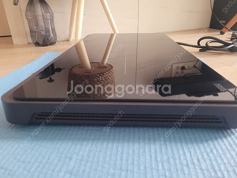 삼성 더플레이트 2구 인덕션과 전용용기 오슬로 셋트--2