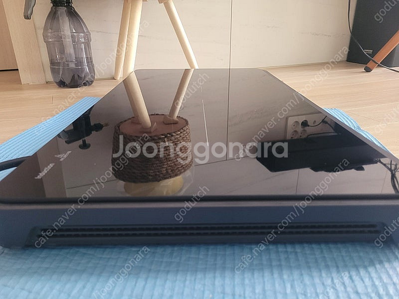 삼성 더플레이트 2구 인덕션과 전용용기 오슬로 셋트--4