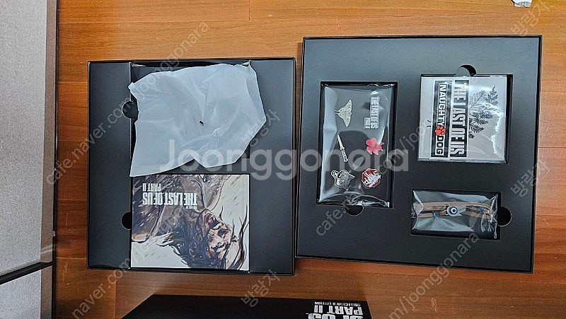 라오어2 컬렉터즈 에디션 게임제외--1