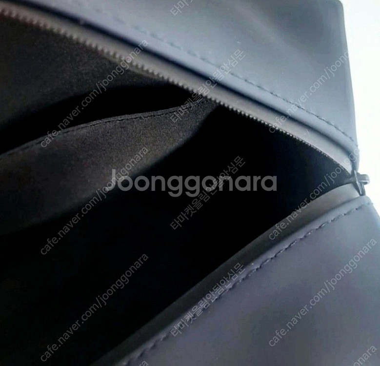 40000₩미개봉 디올 남성 파우치 완전 방수 골프 공...--2