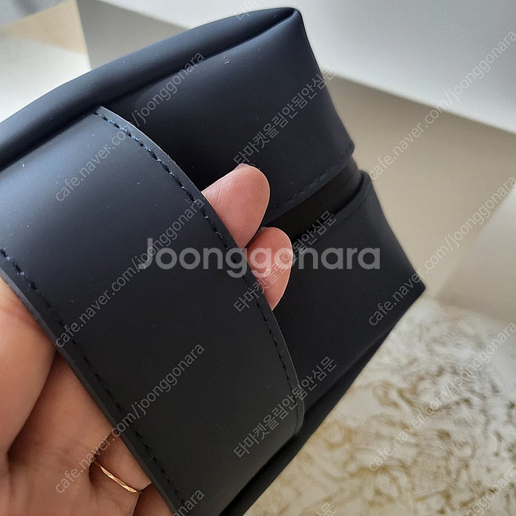 40000₩미개봉 디올 남성 파우치 완전 방수 골프 공...--4