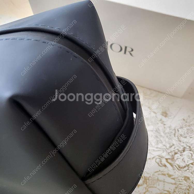 40000₩미개봉 디올 남성 파우치 완전 방수 골프 공...--5