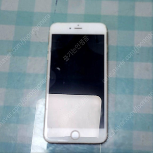 배터리가 고장난 [아이폰6플러스] 싸게 팝니다. iphone6 plus.부품용.아이폰6플러스/6만