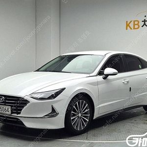 [현대]쏘나타 (DN8) LPI 스마트 (렌터카) (5인승) ★중고차★중고차매입★전액할부★저신용자★신불자★소액할부★현금★카드 전부 가능합니다!