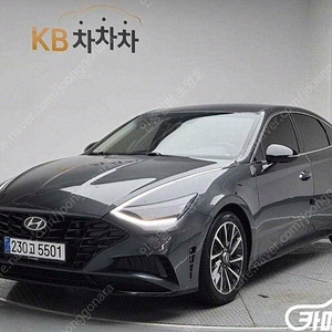 [현대]쏘나타 (DN8) 1.6 터보 인스퍼레이션 (5인승) ★중고차★중고차매입★전액할부★저신용자★신불자★소액할부★현금★카드 전부 가능합니다!