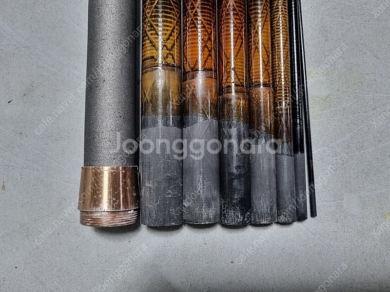 은성 파워와인드 조선경조 40 바다민장대--1