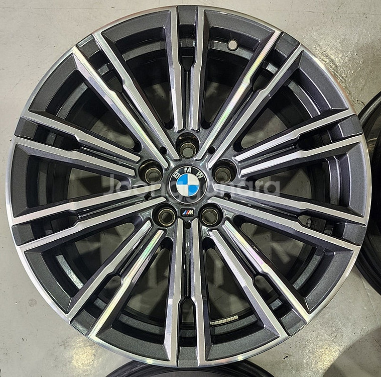 ☆판매☆ BMW G20 790M 정품 18인치 휠, G...--1