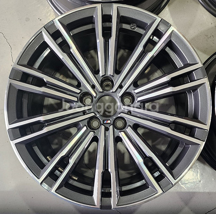 ☆판매☆ BMW G20 790M 정품 18인치 휠, G...--3