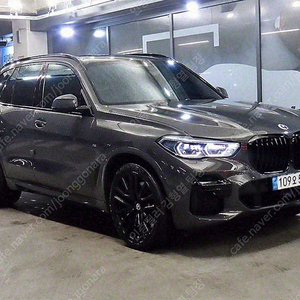 BMW X5 중고차 할부 개인사업자 차량구매 수입중고차 회색 2023년식 44,712km xDrive 40d M 스포츠 최저가 중고차
