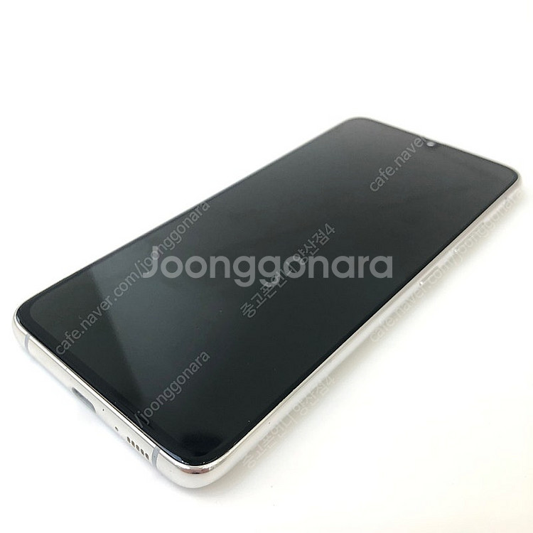 (양산중고폰) 91866 갤럭시A90 (A908) 화이...--7