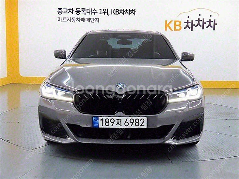 BMW 5시리즈 중고 BMW 중고 5시리즈 중고차 할부...--0