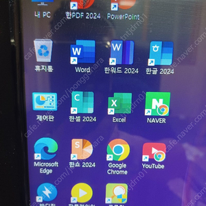 윈도우11프로 설치된 ssd팝니다.