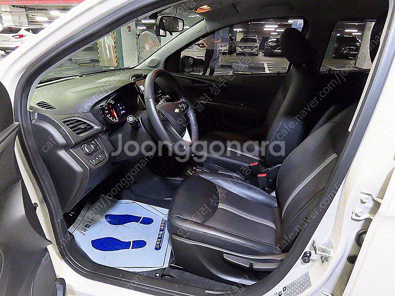 경차 중고 스파크 중고차 가격 스파크 중고 시세 진주색...--6
