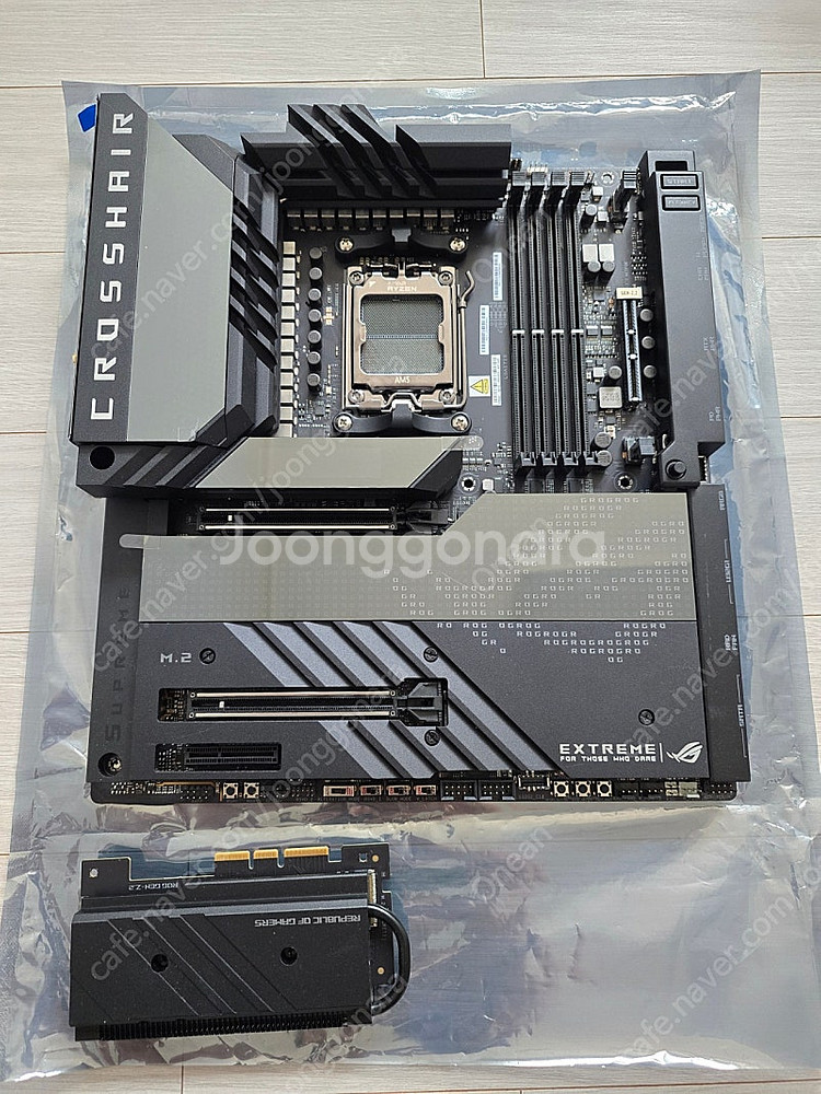 [구미] ASUS ROG Crosshair X670E ...--0