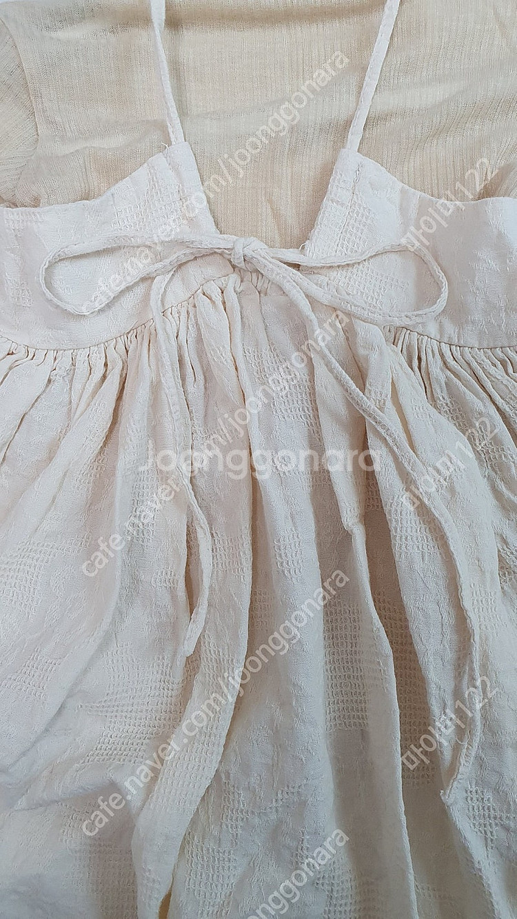 몽베베 원피스 세트 여아옷 아동복 유아옷--2