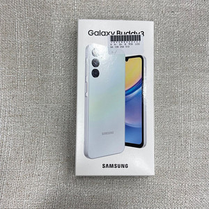 86622 갤럭시버디3 라이트블루 128GB 미개봉 새상품 팝니다 21만원