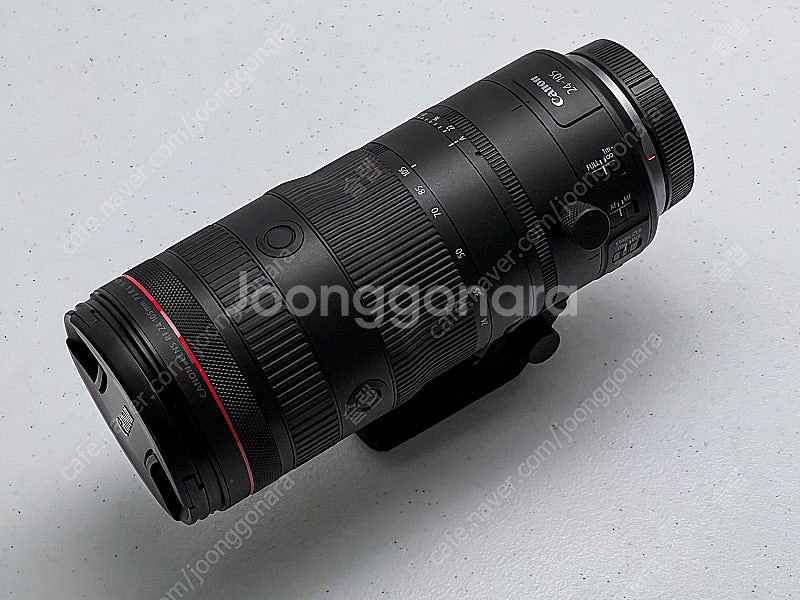 캐논 RF 24-105 f2.8 L IS USM Z 판매합니다.--0