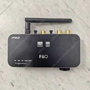 (서울) FiiO BTA30 PRO