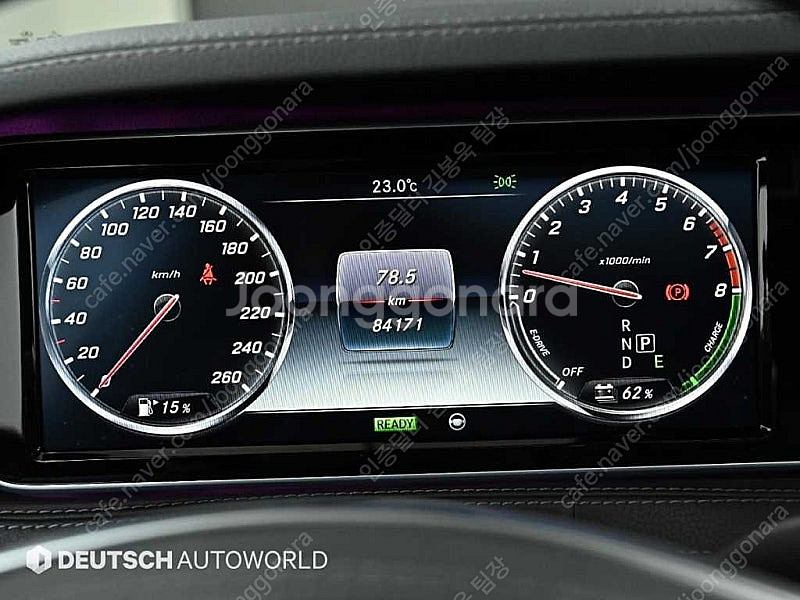 벤츠 S클래스 중고 S클래스 S400 벤츠 중고 201...--8