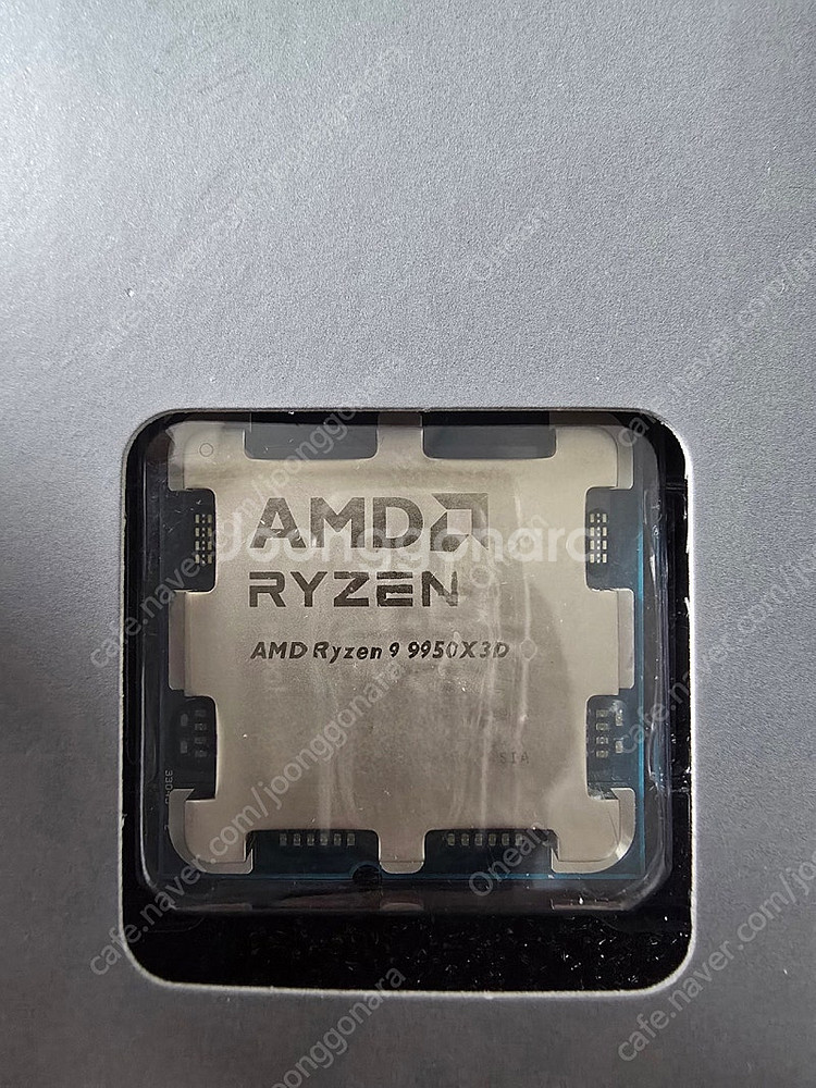 [구미] AMD Ryzen 9950X3D--1