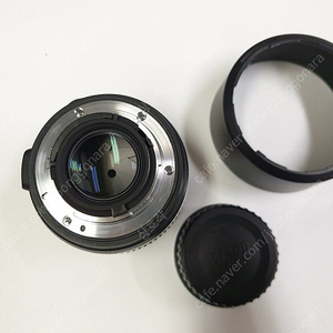 니콘 DF AF-S 50mm 렌즈