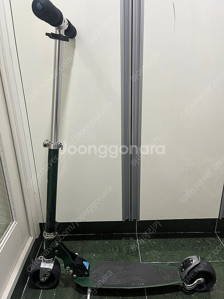 마이크로 로켓 킥보드--0