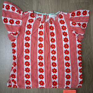 아이러브제이 블라우스 2XL