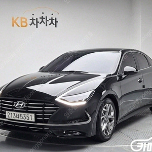[현대]쏘나타 (DN8) 2.0 프리미엄 (5인승) ★중고차★중고차매입★전액할부★저신용자★신불자★소액할부★현금★카드 전부 가능합니다!