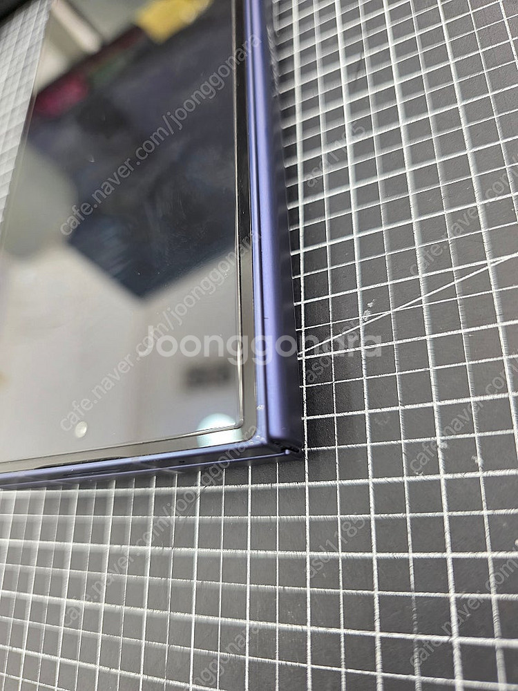 갤럭시폴드6 512GB 네이비--0