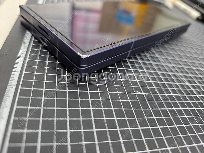 갤럭시폴드6 512GB 네이비--1