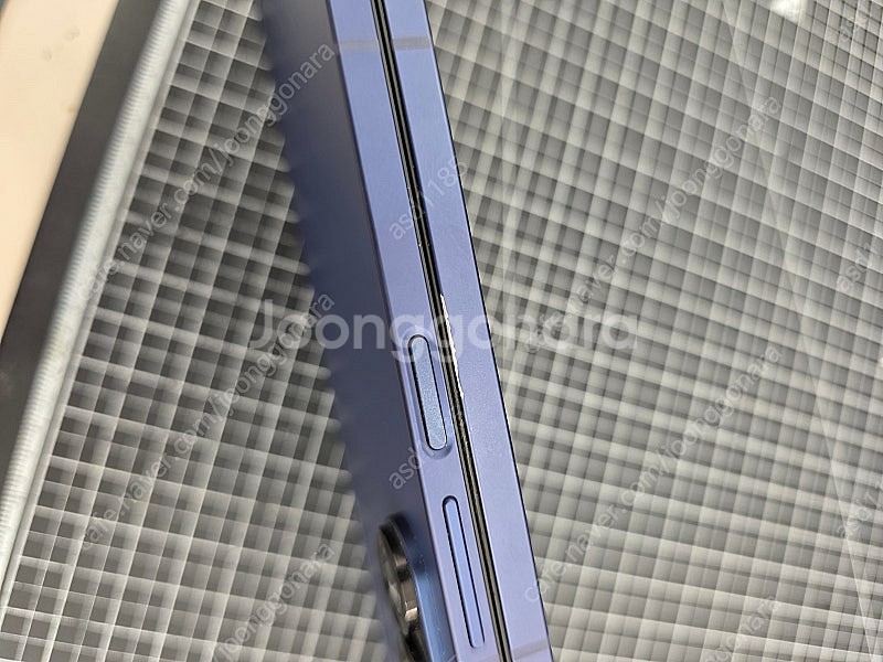 갤럭시폴드6 512GB 네이비--2
