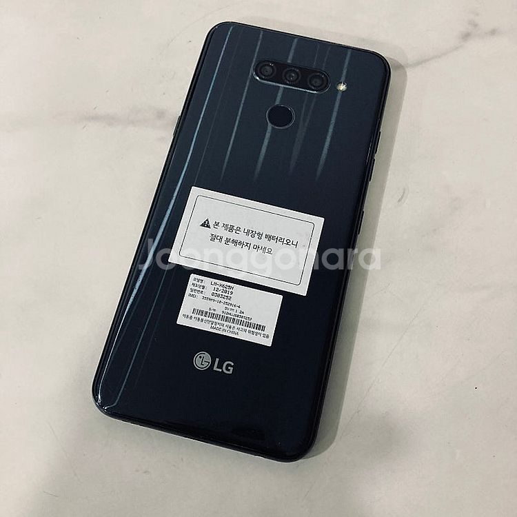 LG 엘지 X6 블랙 64기가 액정S급 매우매우깨끗! ...--1