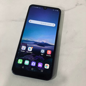 LG 엘지 X6 블랙 64기가 액정S급 매우매우깨끗! 3만원 판매합니다!
