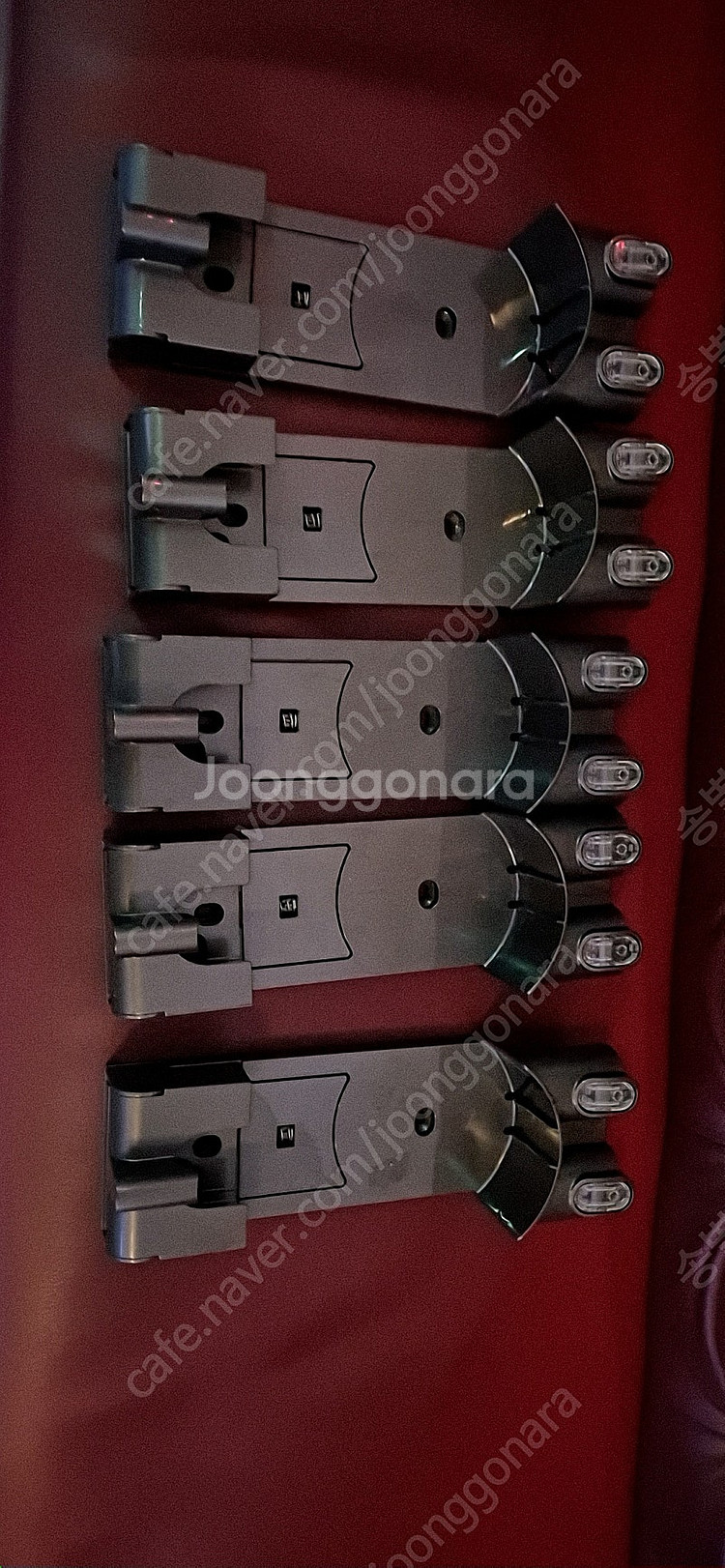 다이슨무선청소기 도킹스테이션.미니모터헤드.정품충전기.정...--0