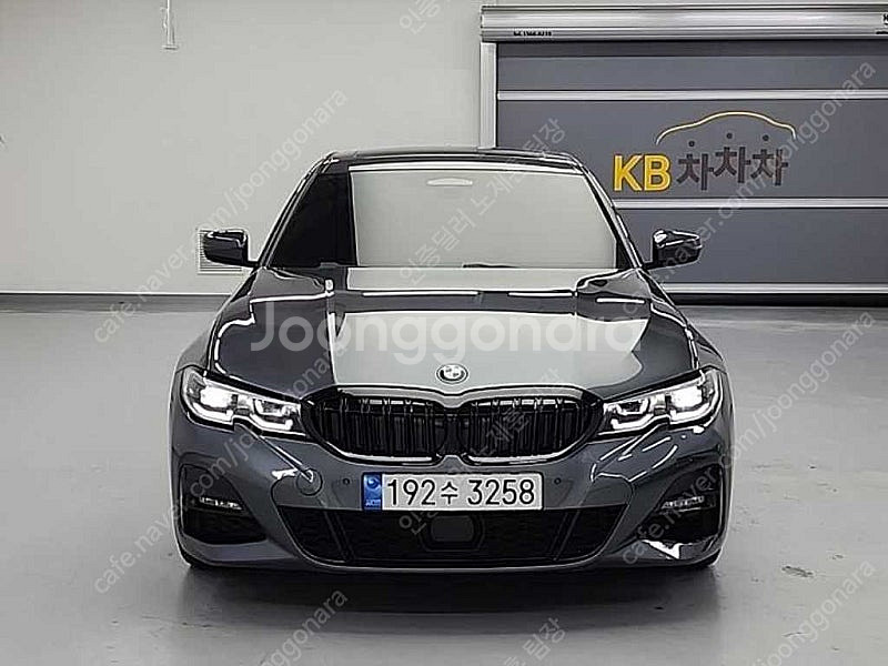 BMW 3시리즈 중고 BMW 3시리즈 중고차 할부 20...--2