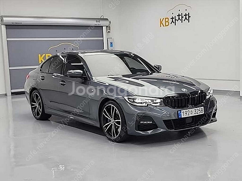 BMW 3시리즈 중고 BMW 3시리즈 중고차 할부 20...--4