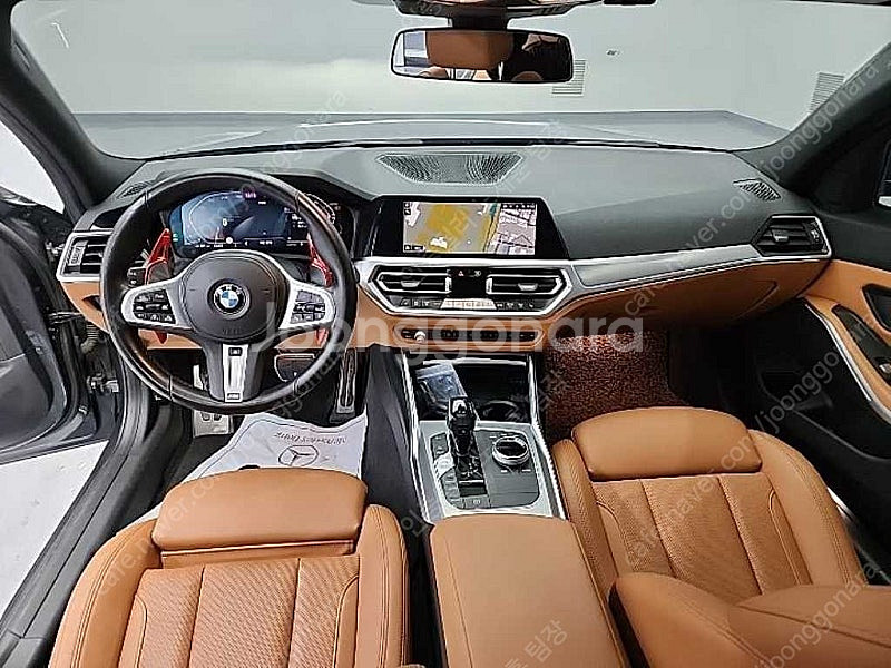 BMW 3시리즈 중고 BMW 3시리즈 중고차 할부 20...--7