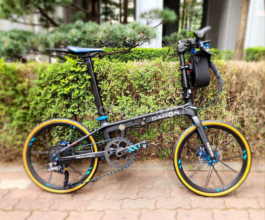 카보니 (CARBON Frame, XTR Di2, SR...--1