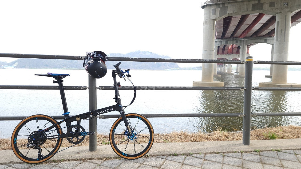 카보니 (CARBON Frame, XTR Di2, SR...--2
