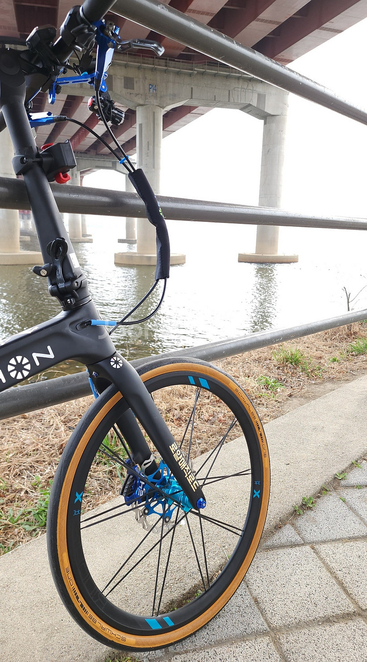 카보니 (CARBON Frame, XTR Di2, SR...--3