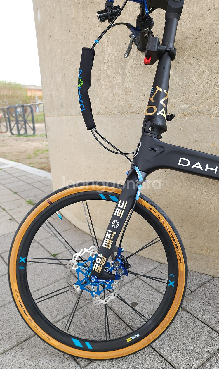 카보니 (CARBON Frame, XTR Di2, SR...--4