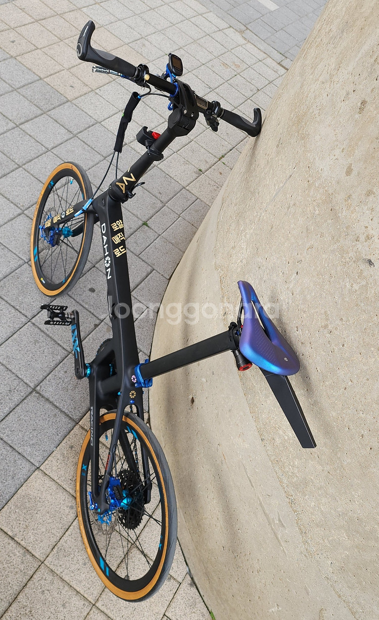 카보니 (CARBON Frame, XTR Di2, SR...--6