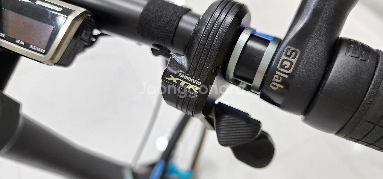 카보니 (CARBON Frame, XTR Di2, SR...--8