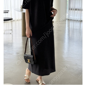 오브니트.모티브.보웬.블룸.더캐시미어.오르