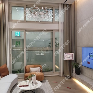 #거실창 파격할인!! 모델하우스 전시 제품 LX LG KCC 현대 등 50~80만원!!!!