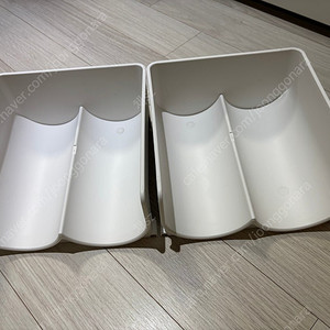텀블러 정리대 2구 2개 일괄