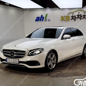 [벤츠]E-클래스 W213 E200 아방가르드 (5인승) ★중고차★중고차매입★전액할부★저신용자★신불자★소액할부★현금★카드 전부 가능합니다!