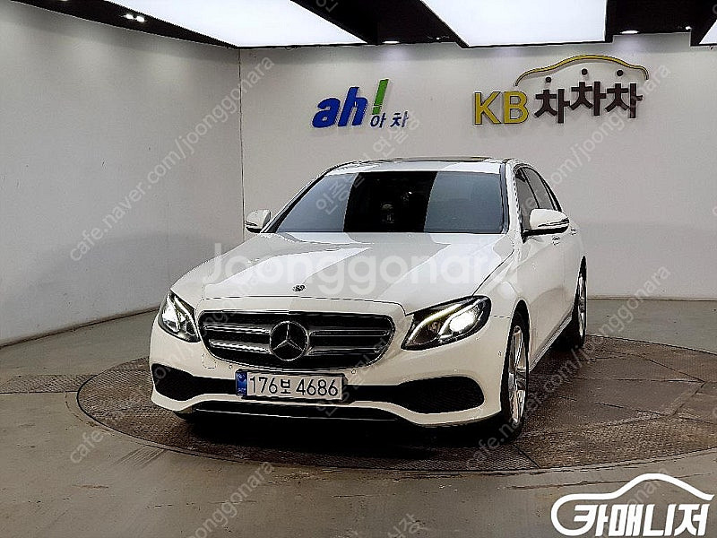 [벤츠]E-클래스 W213 E200 아방가르드 (5인승...--2