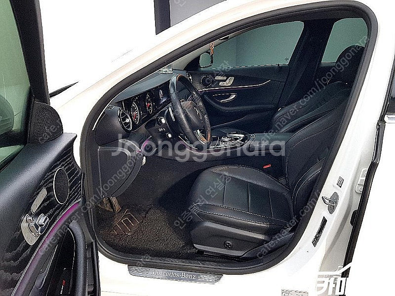 [벤츠]E-클래스 W213 E200 아방가르드 (5인승...--7